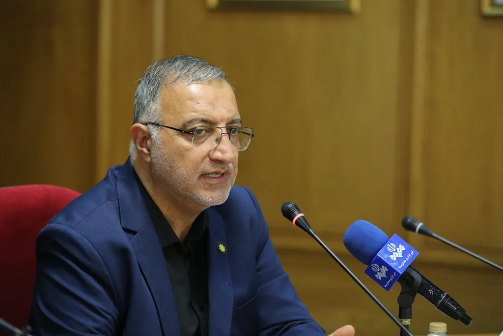 زاکانی: آقای ظریف جفا کرد!