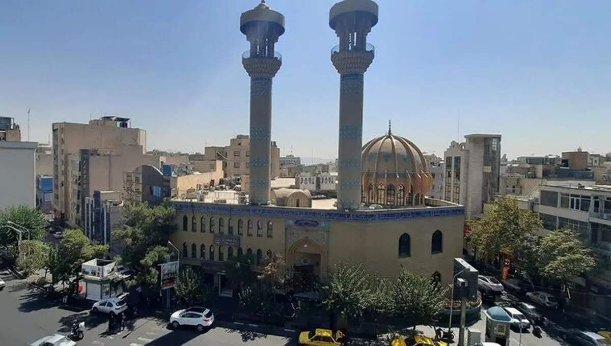 جزئیات محدودیت ترافیکی تهران / انسداد کامل میدان فاطمی تهران امشب