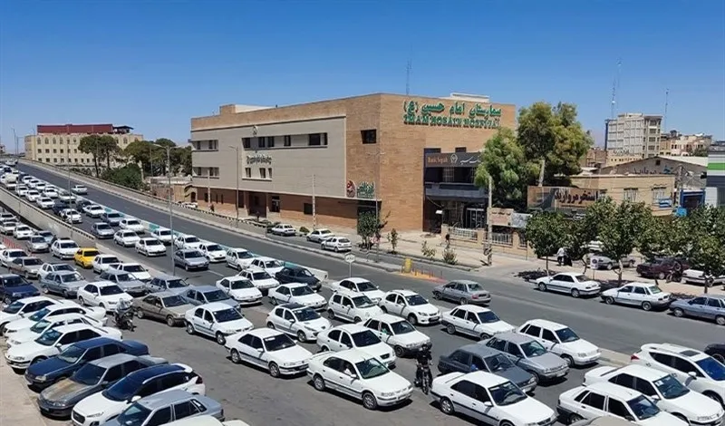 ترافیک