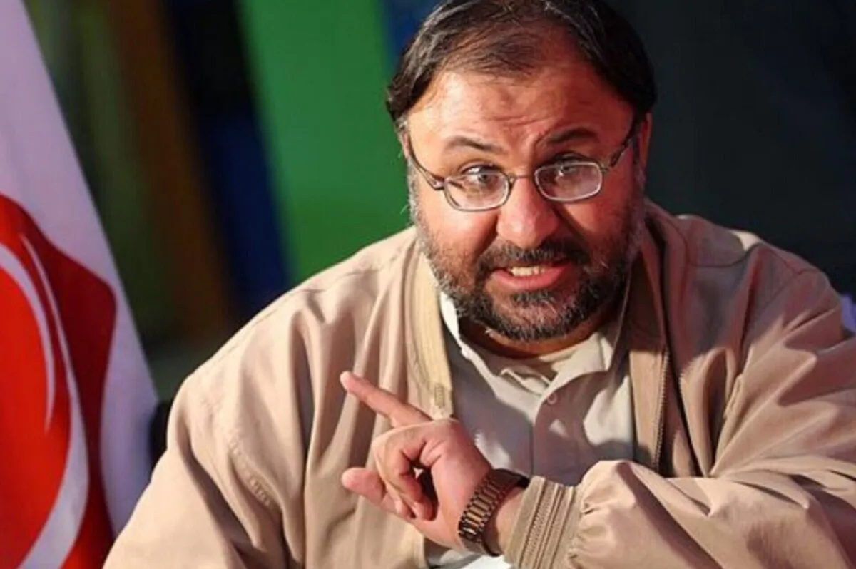 کوشکی: علت کمبود آب در تهران، بی‌حجابی و برهنگی است!