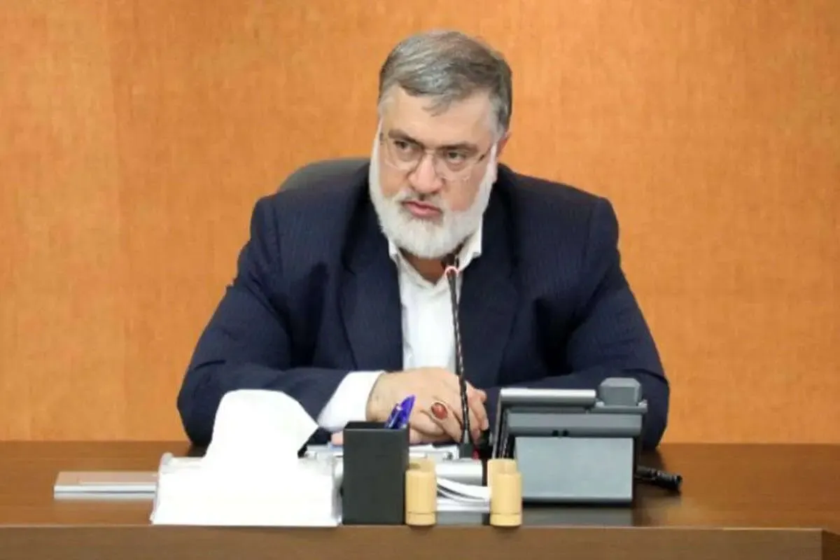 استاندار تهران