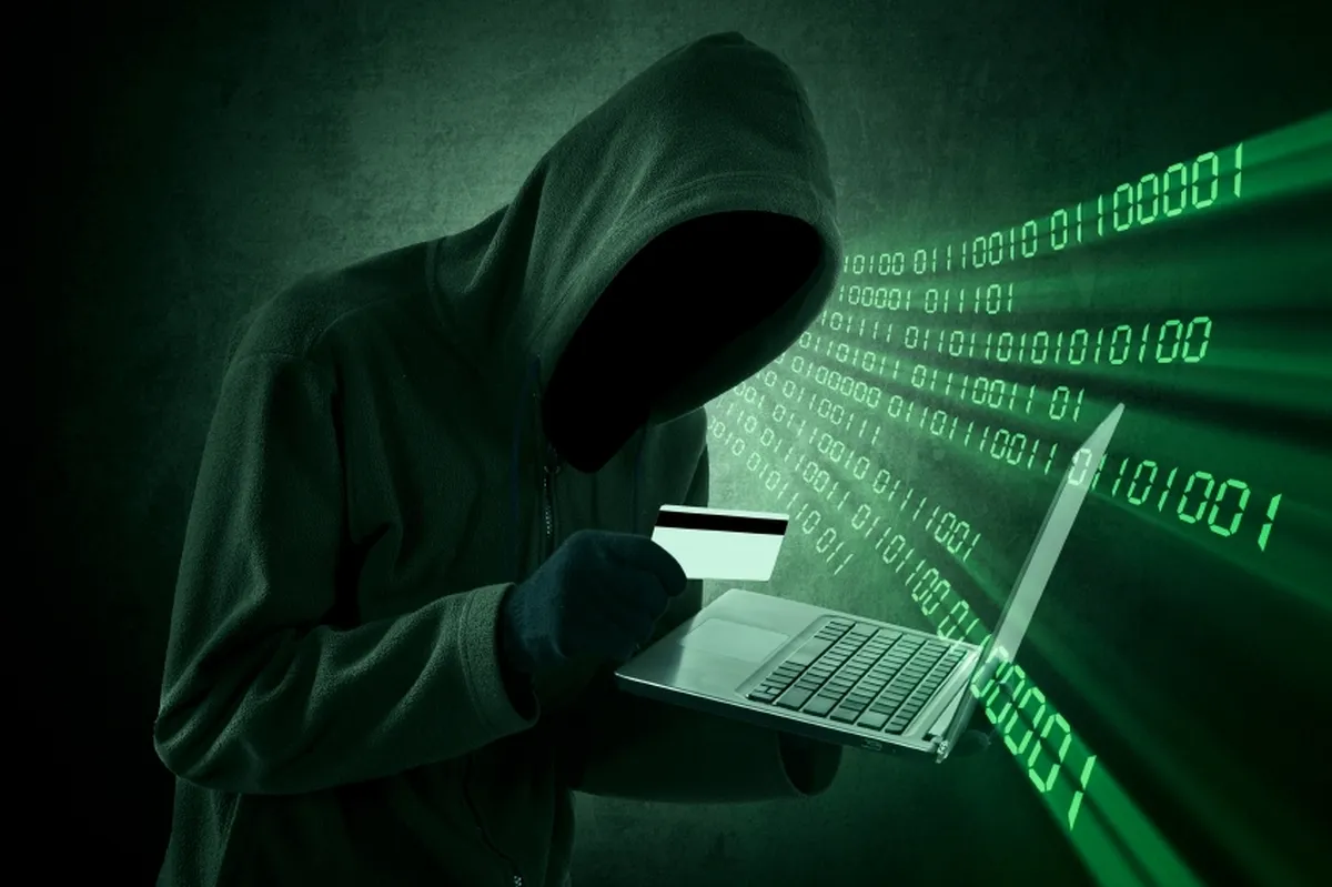 ادعای هک توسط Codebreakers