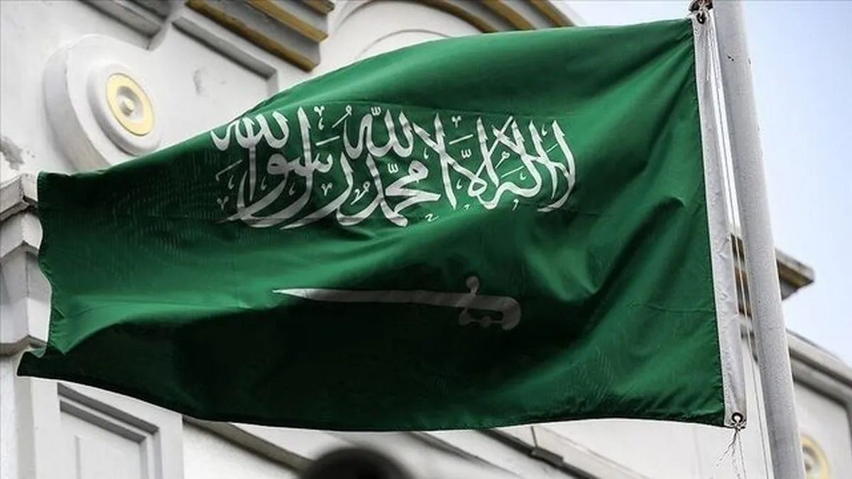 عربستان تعامل با ایران را تشدید کرد