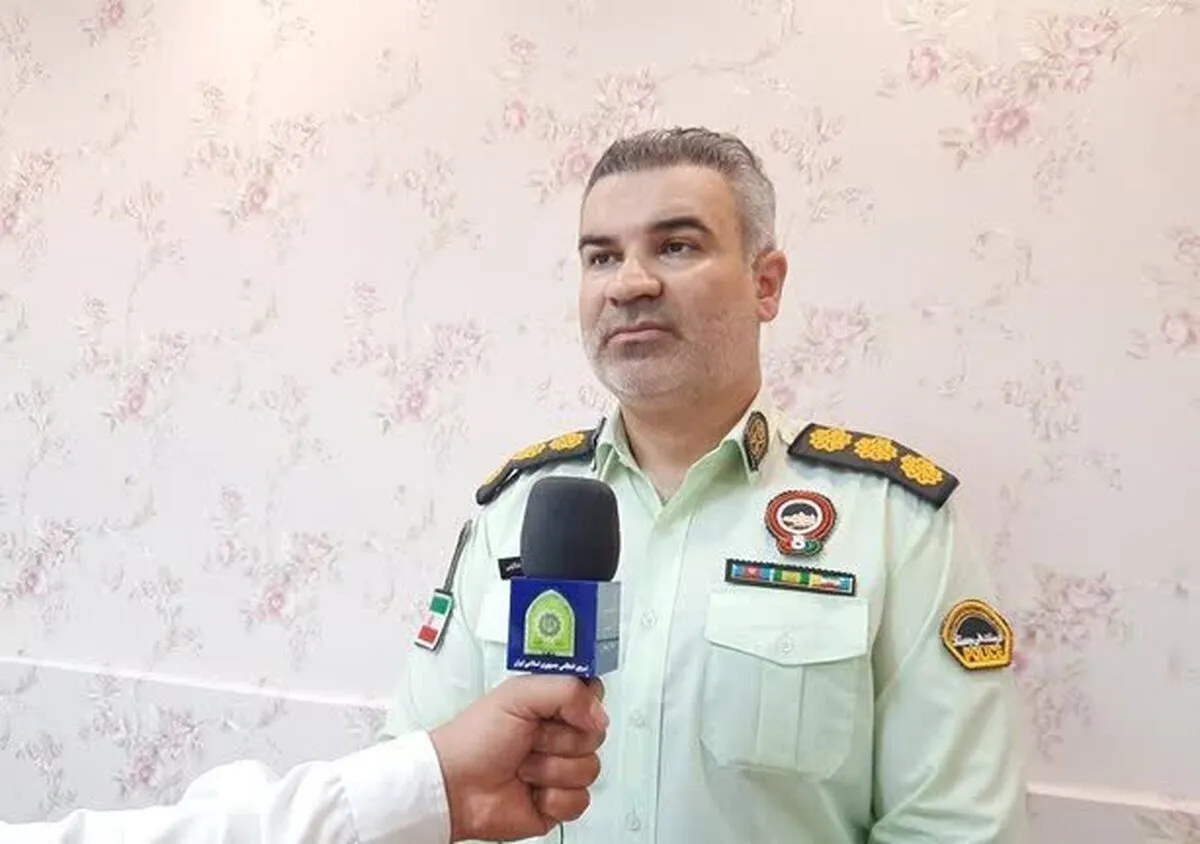 حمله به مأمور پلیس در شاهرود/ یک نفر کشته شد