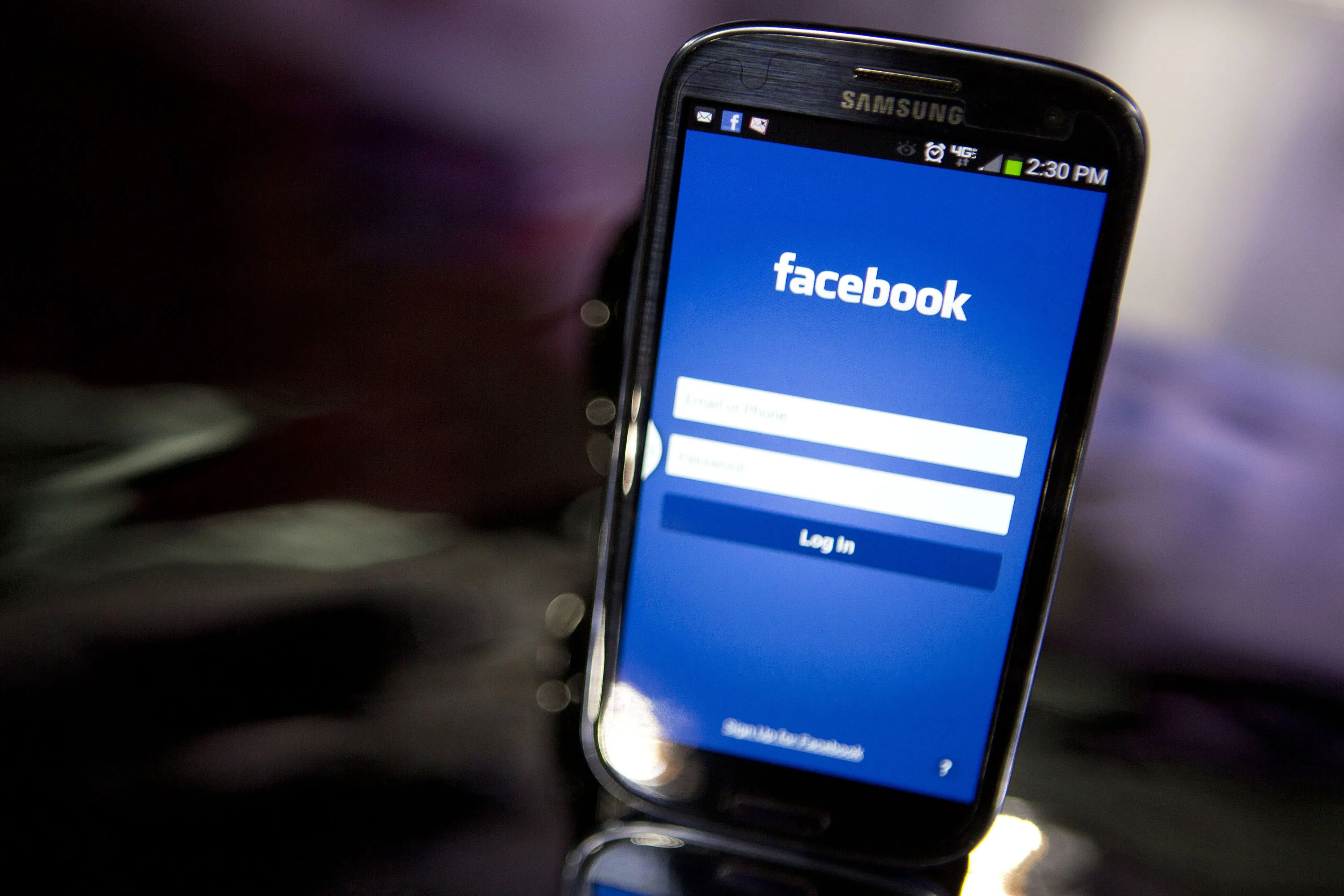 Facebook Temporarily Marks Some Users As Dead