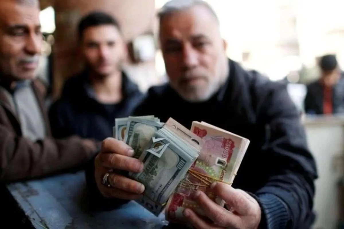 قیمت دینار عراق امروز سه‌شنبه ۱ اردیبهشت ۱۴۰۵  / دینار گران شد
