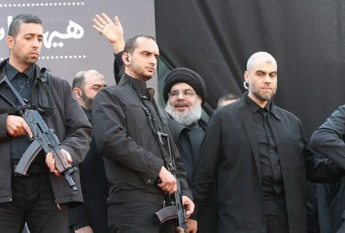 پرونده ترور سید حسن نصرالله دوباره باز شد/ بازداشت یک نفوذی به اتهام مشارکت در ترور