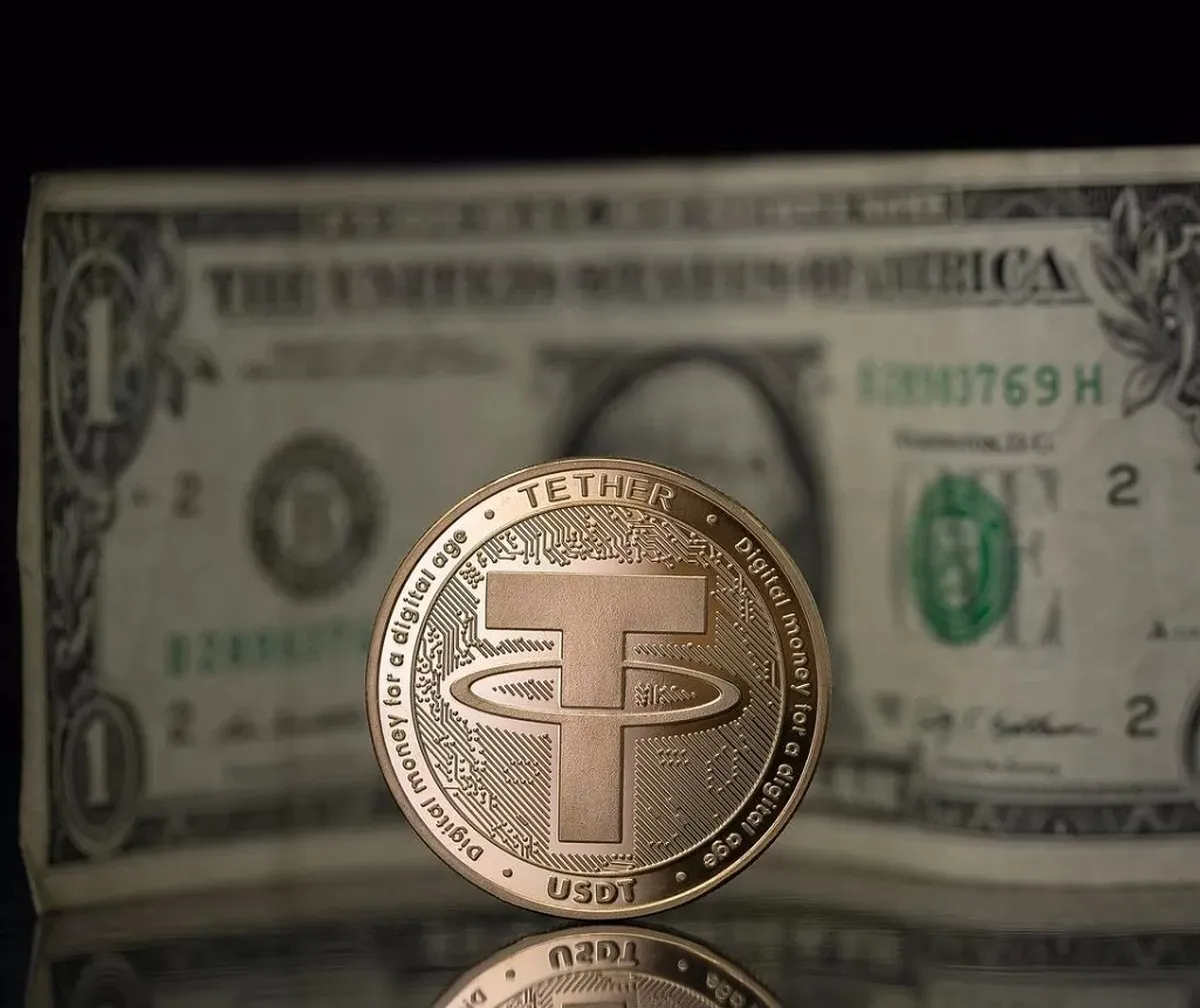سیگنال توافق به بازار رمزارز / تتر عقب نشست