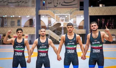 رحمانی-در-یک-قدمی-فینال-جهان-3-آزادکار-چشم-انتظار-شانس-مجدد