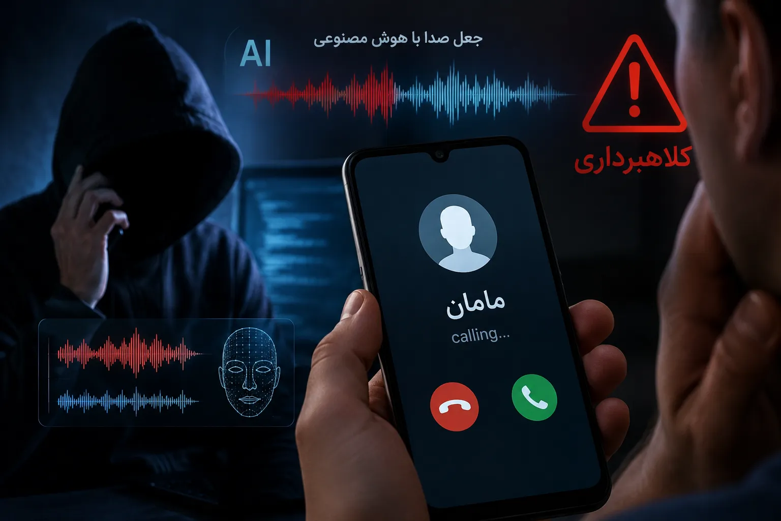 کلاهبرداری