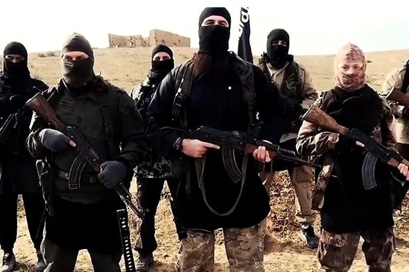 IRGC ‘continues to monitor Daesh despite terror group's territorial loss’
