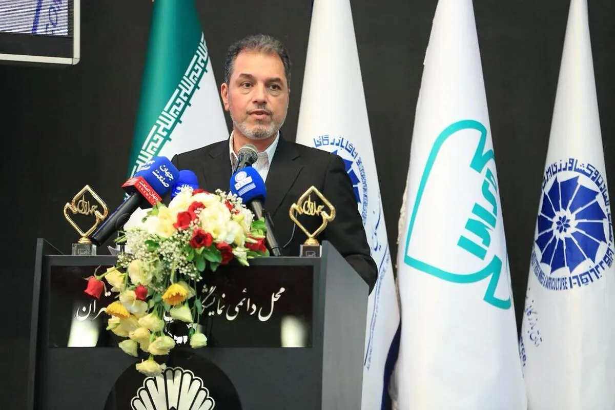 گردش مالی ۸ هزار میلیارد دلاری صنعت حلال/ ایران می‌تواند به بازیگر اصلی صنعت حلال تبدیل شود