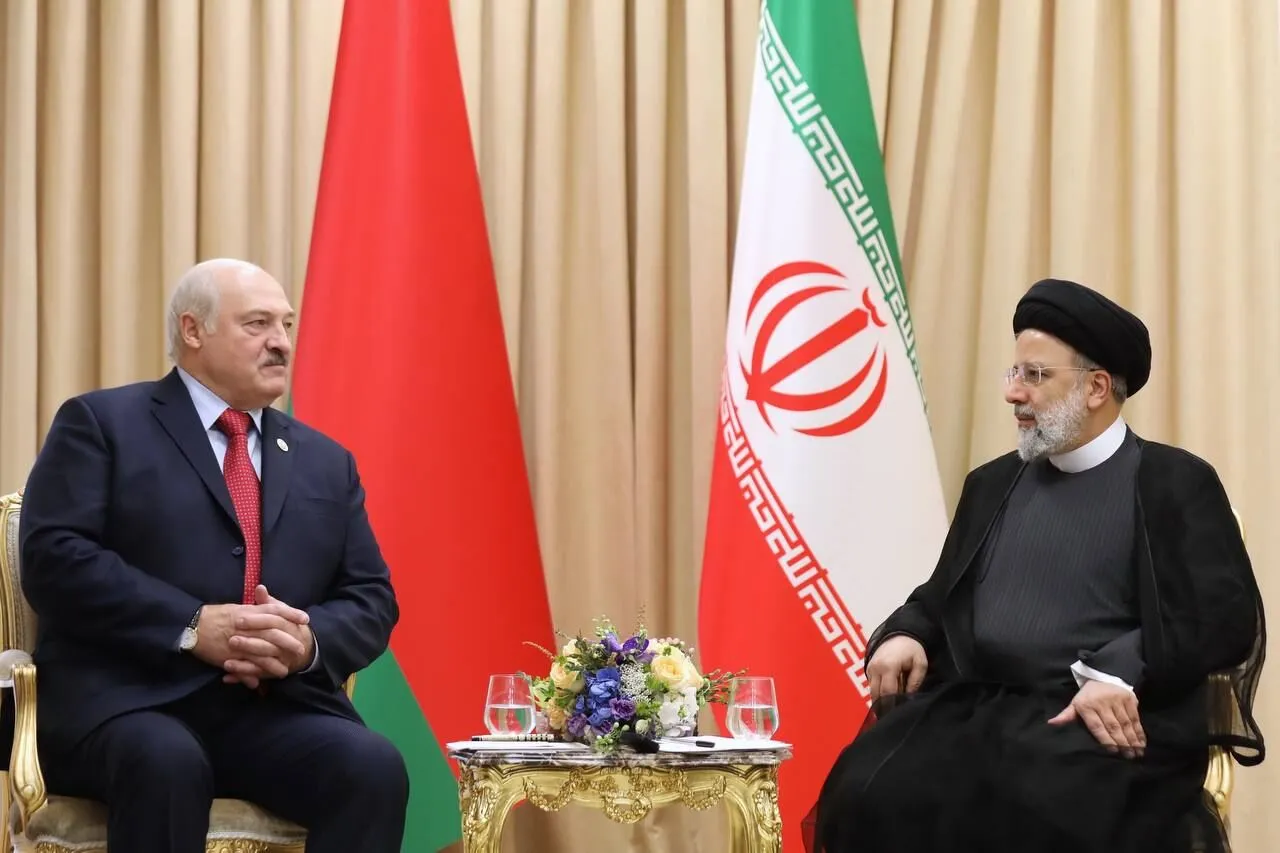 Agreements With Belarus to Help Enhance Trade Ties