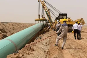 گازرسانی ایران در ایستگاه پایانی / گاز به دورافتاده‌ترین نقاط کشور رسید