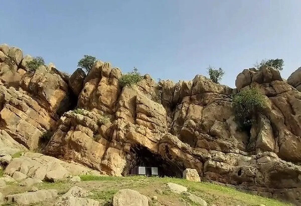 برای یک غار در استان لرستان سند تک برگ صادر شد / نقش سپاه در این ماجرا چه بود؟