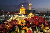 خواننده-مشهور-پاپ-دوست-دارم-جاروکش-حرم-امام-رضا-باشم