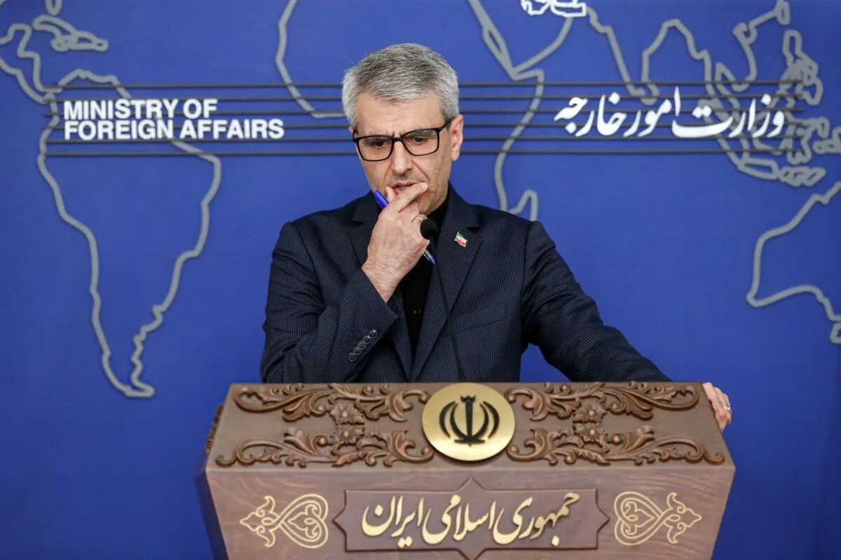 سیلی دیپلماتیک به آلمان / دلیل شکست برلین از زبان تهران فاش شد