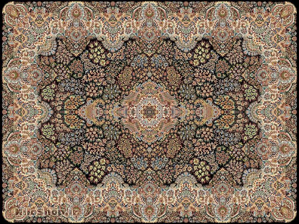 Dlrs 44 million machine-made carpets exported
