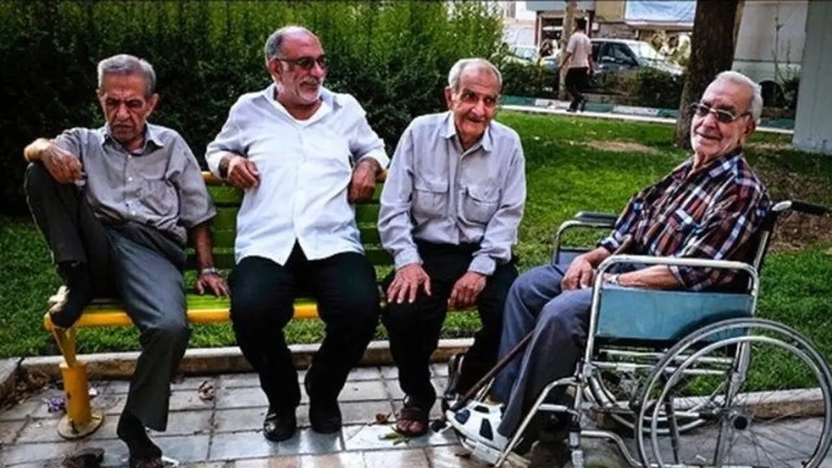 خبر خوش برای بازنشستگان / بیمه تکمیلی بازنشستگان از این تاریخ فعال شد