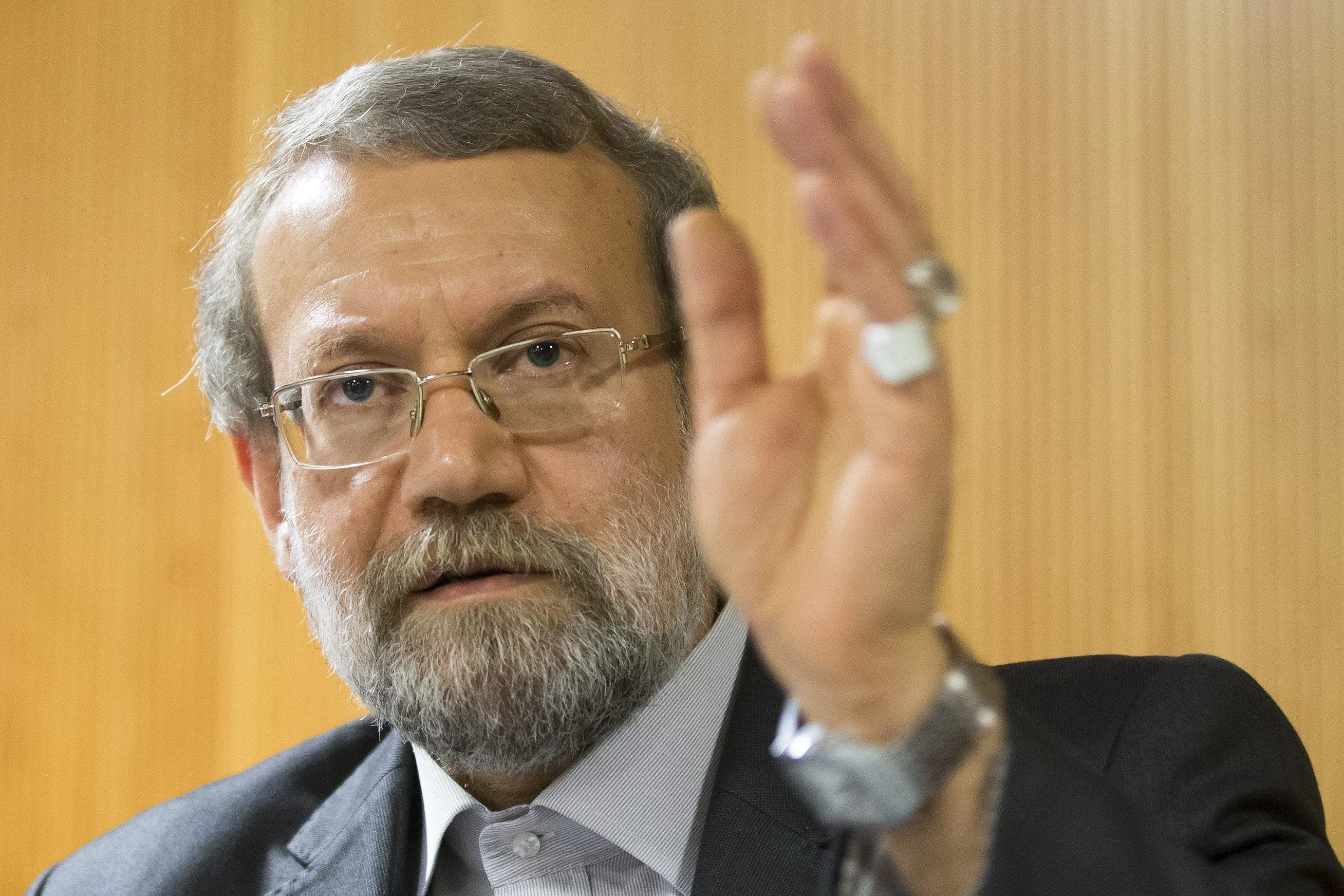 Iran Open to Addressing Differences With Saudi Arabia