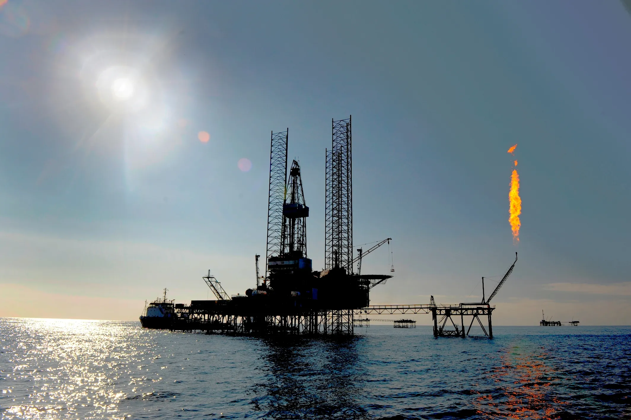 Iran Anticipates $20b in Energy Deals in 12 Months