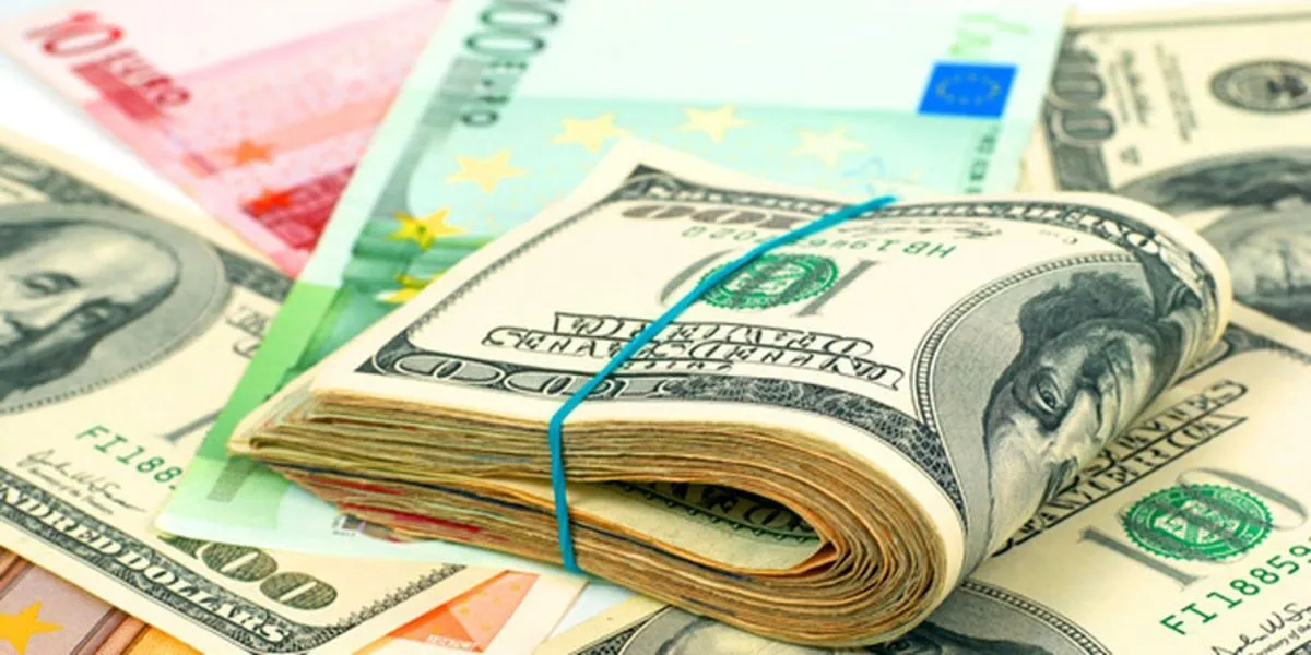 بزرگترین ارز‌های ذخیره جهان کدامند؟ + عکس