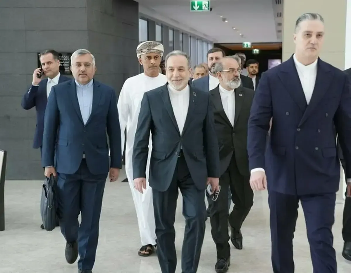 احتمال تغییر در شکل مذاکرات ایران و آمریکا