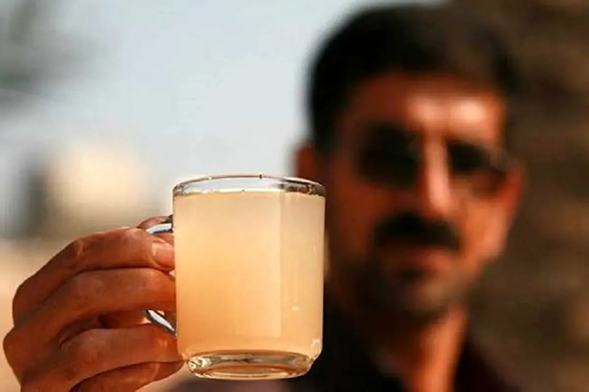 آلودگی