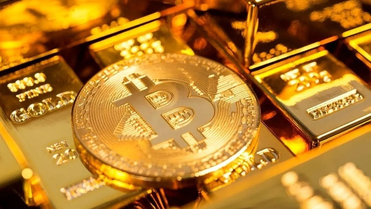 شوک بزرگ به بازار رمز ارزها/ قیمت نهایی بیت‌کوین پس از سقوط سنگین