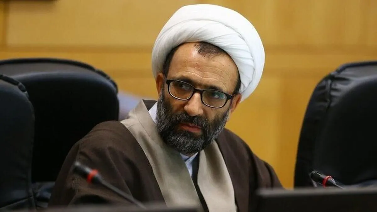 حمله تند سلیمی به دولت؛ الکرسنت و ما ادراک ما الکرسنت!