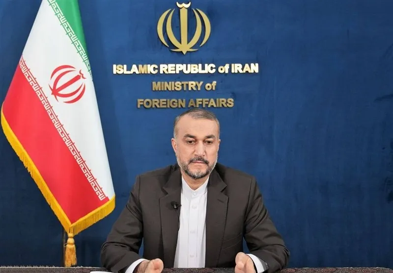 خبر مهم امیرعبداللهیان از اتفاقات جدید در مذاکرات برجام