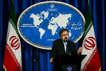 Iran condemns terrorist blasts in Afghanistan