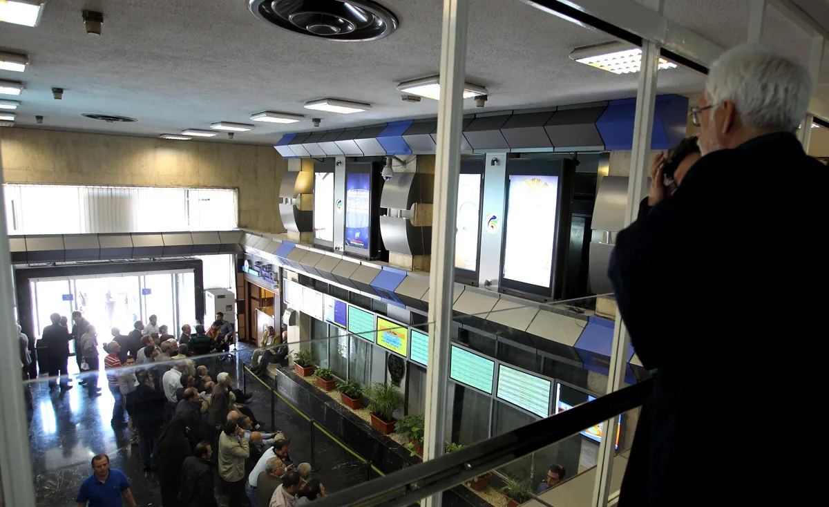 TEDPIX Ends Tuesday Trade 0.27 Percent Higher