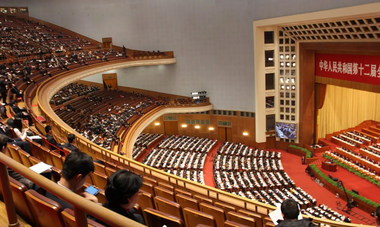 China intervenes in Hong Kong legal system in boldest move yet
