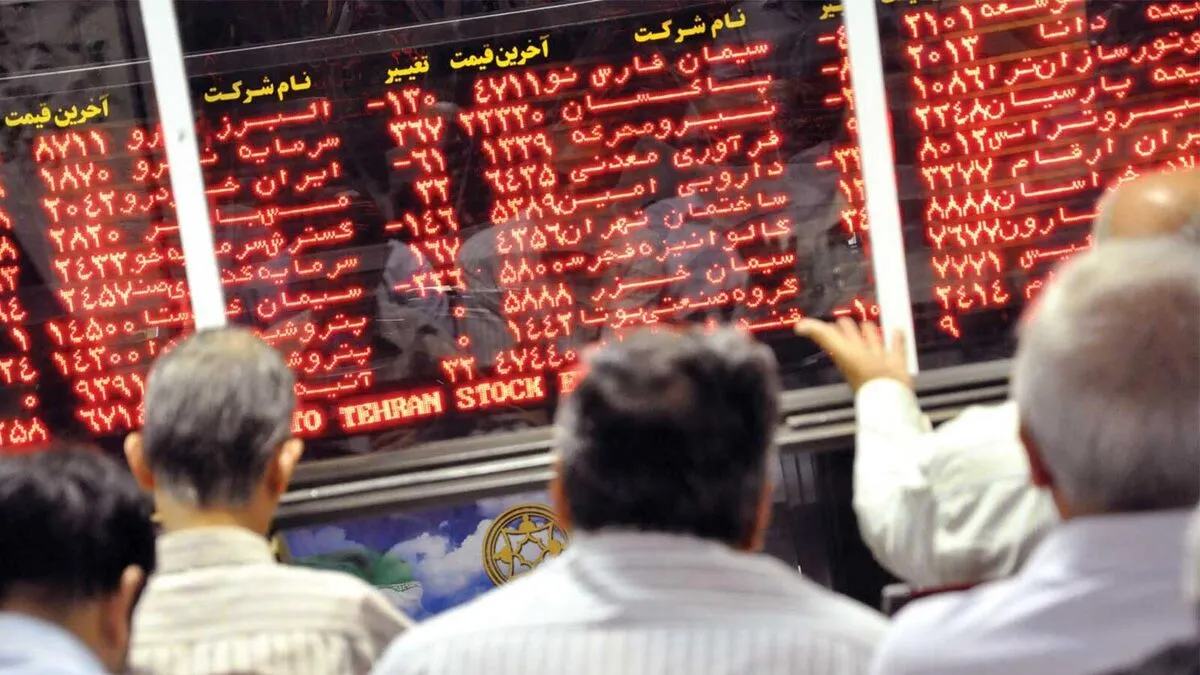 گزارش یک سقوط؛ چگونه بورس کانال ۳ میلیون را از دست داد