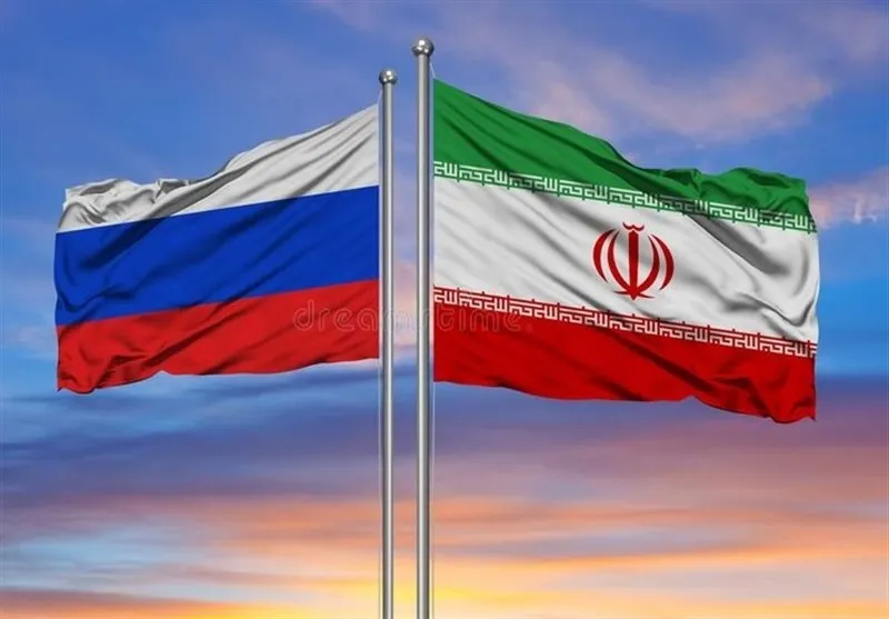 Iran, Russia working on new major treaty
