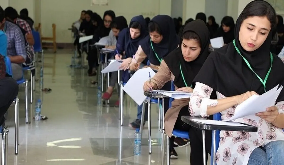 زمان اعلام نتایج نهایی کنکور مشخص شد