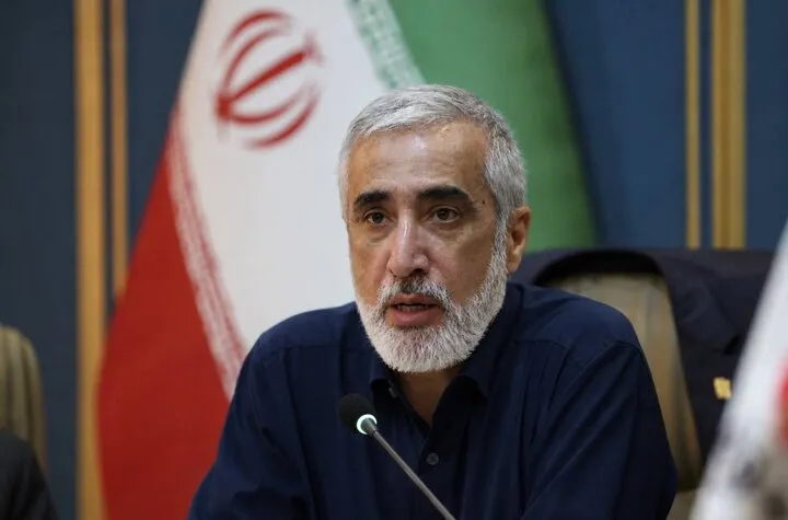 مهدی پیرصالحی