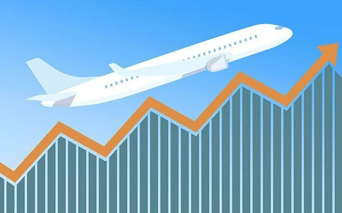 افزایش ۲۴ درصدی قیمت بلیت هواپیما قانونی نیست/ نرخ‌ها به میزان قبلی بازگردد