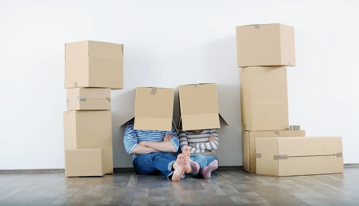 بسته بندی اصولی اثاثیه راهی برای کاهش هزینه‌های اسباب کشی