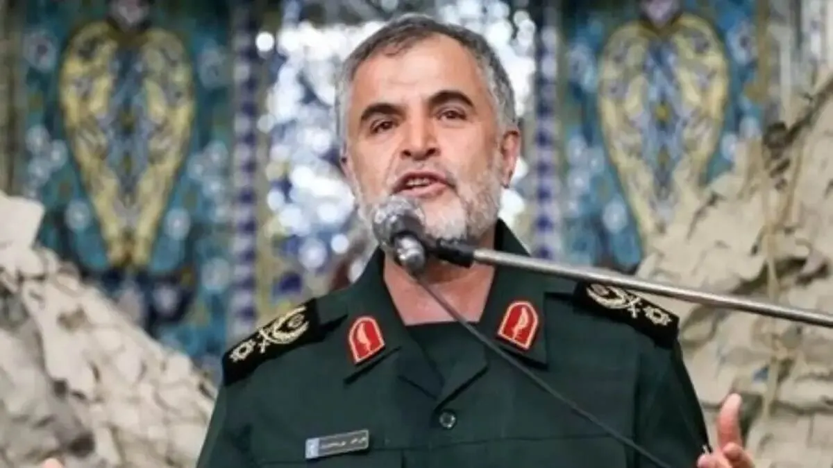 مردم عراق بهترین ملت هستند/حالا ۲ دانشجوی عراقی مرتکب جرمی شدند، می‌گویند همه عراقی‌ها را اخراج کنید