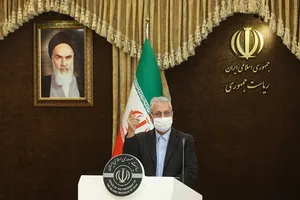ربیعی: ۸هزار میلیارد تومان در اختیار وزارت بهداشت قرار می‌گیرد
