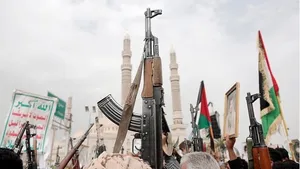 یمن در آستانه درگیری گسترده / آیا منطقه به آتش‌کشیده می‌شود؟