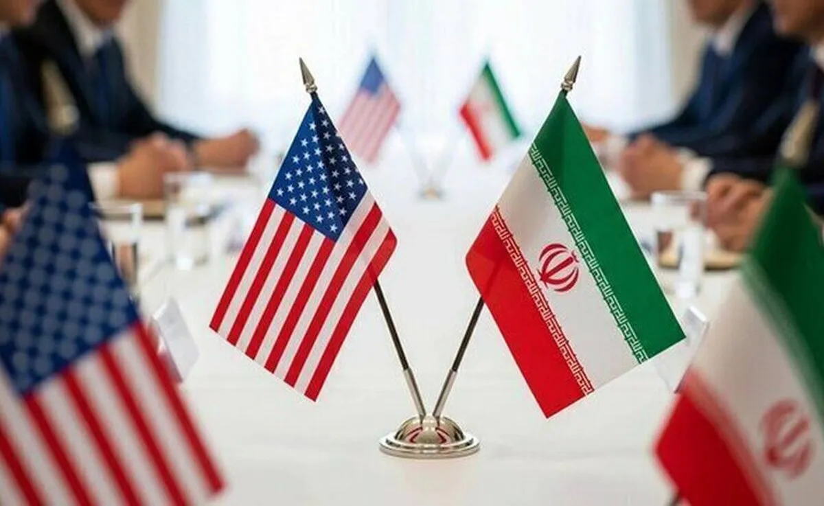 بیانه جدید عمان درباره روند مذاکرات ایران و آمریکا