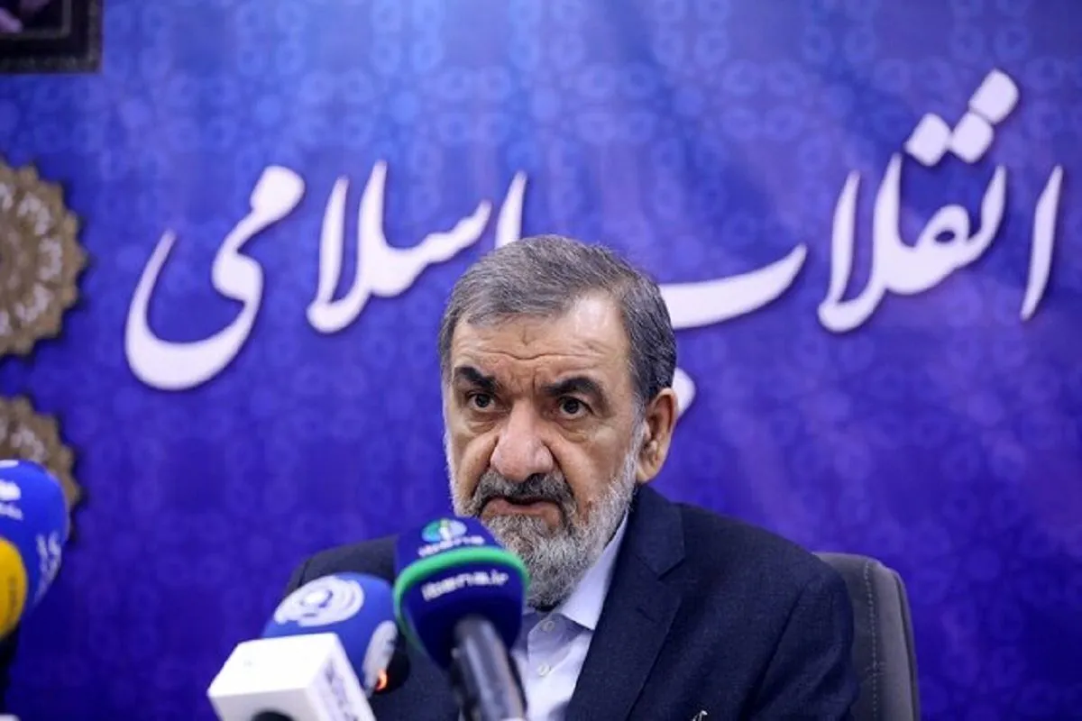اظهارنظر محسن رضایی درباره چهره ترامپ خبرساز شد