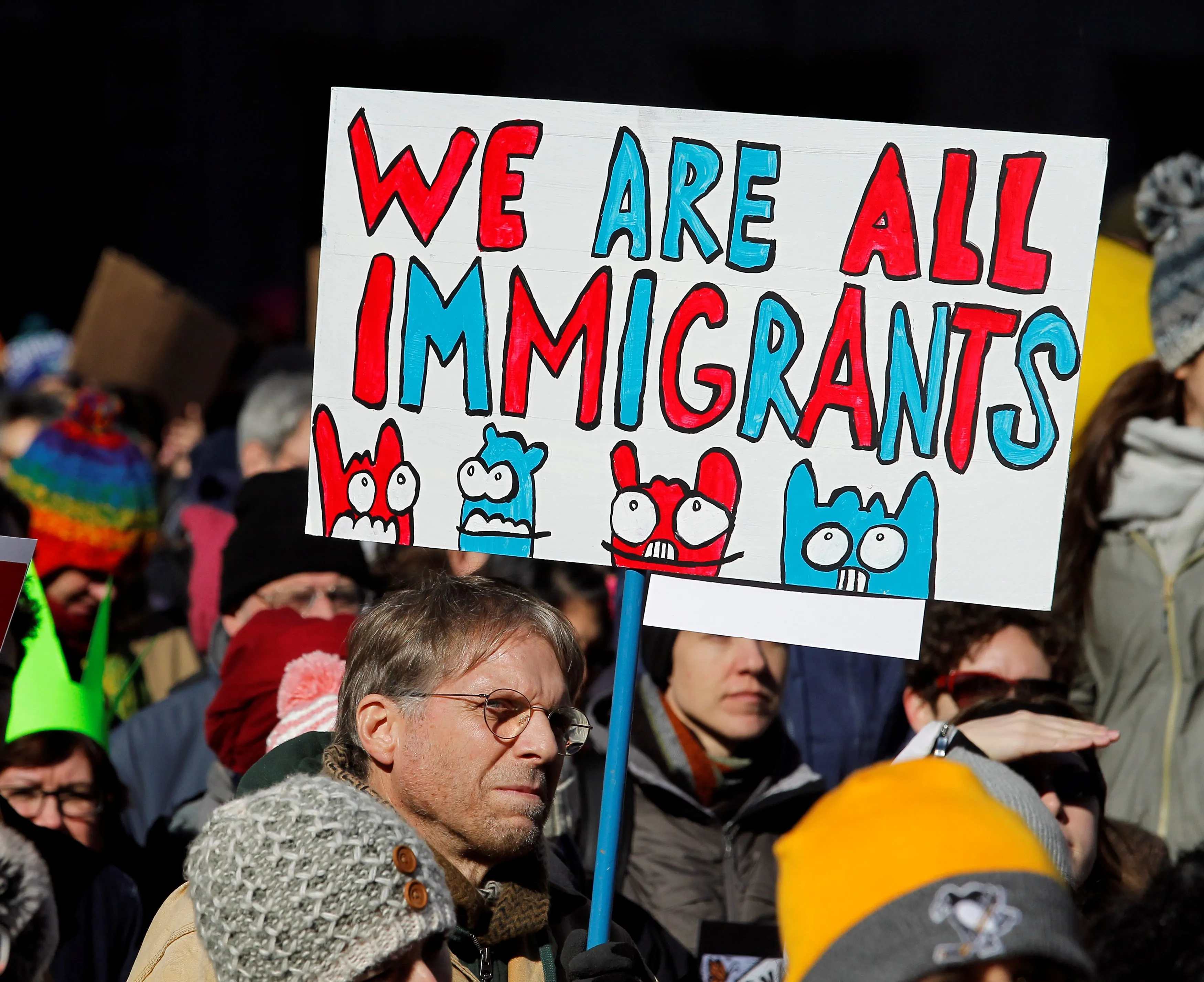 Trump administration to expand groups of immigrants to be deported: documents