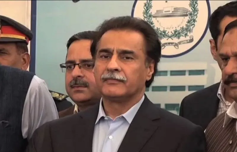 Stronger Pak-Iran ties inevitable for regional peace: Pakistan Parl. Speaker