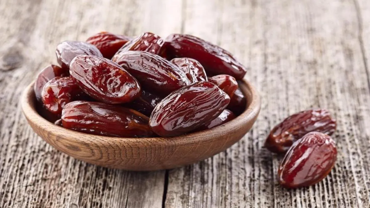 این میوه یک بمب انرژی کوچک است