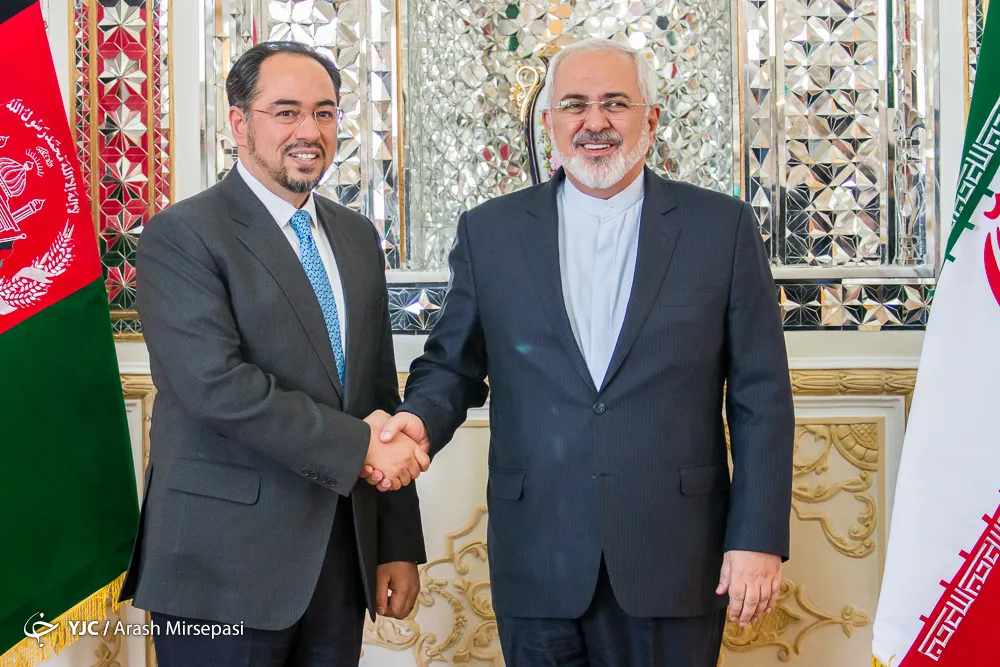 Iran FM urges fight against all terrorist groups