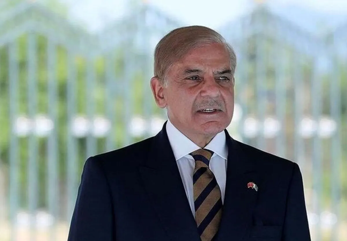 Pakistan 'optimistic' on Iran-US peace deal